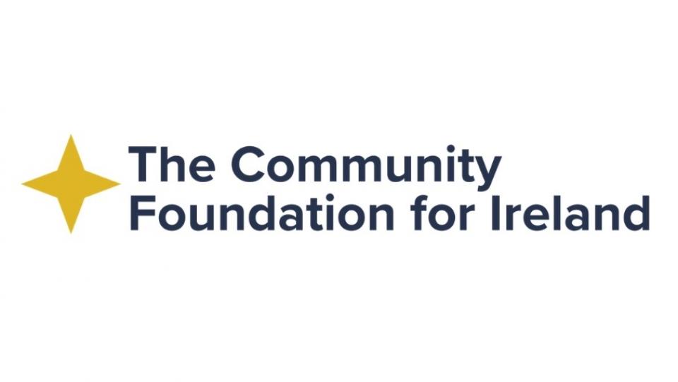 Open grants from the community foundation for ireland the wheel